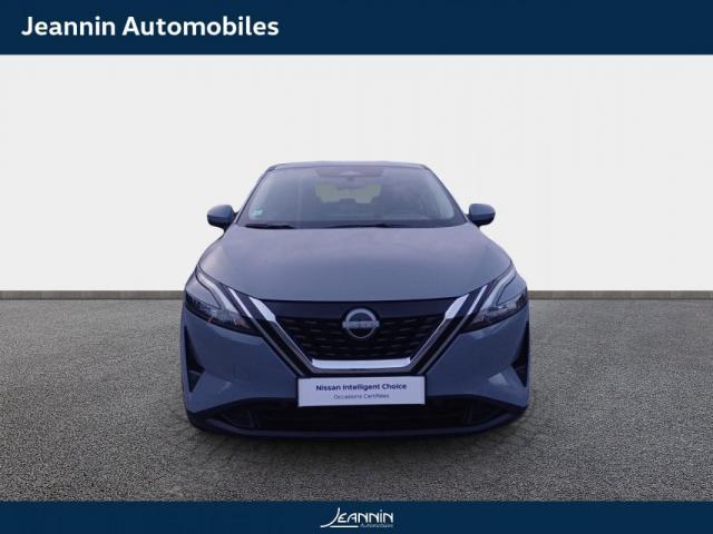 Nissan Qashqai image 3