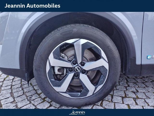 Nissan Qashqai image 4