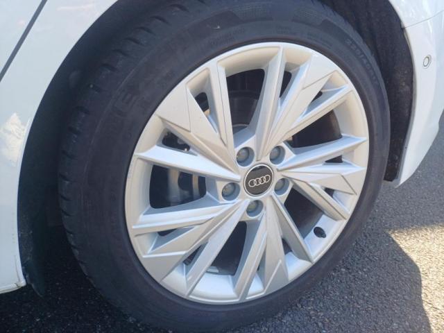 Audi A3 Sportback image 4