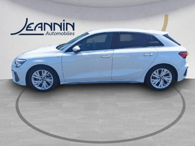 Audi A3 Sportback image 6