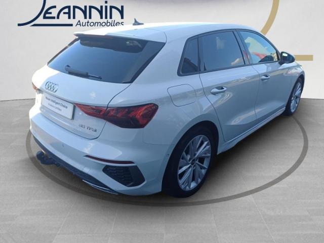 Audi A3 Sportback image 8