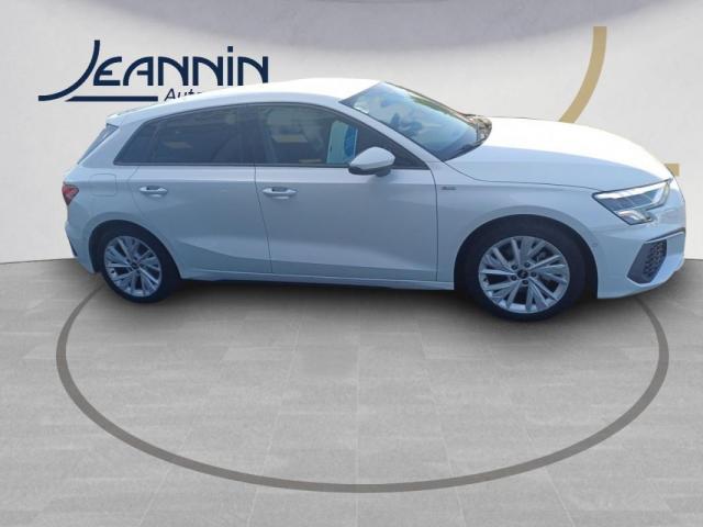 Audi A3 Sportback image 2