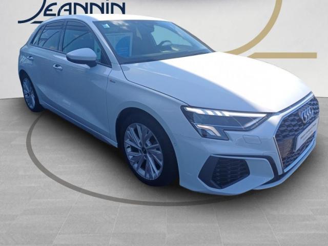 Audi A3 Sportback image 5