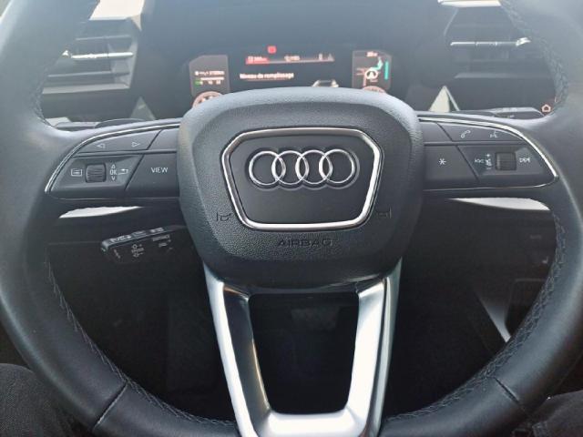 Audi A3 Sportback image 7