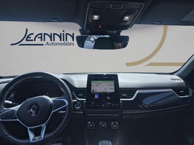 Renault Arkana image 8