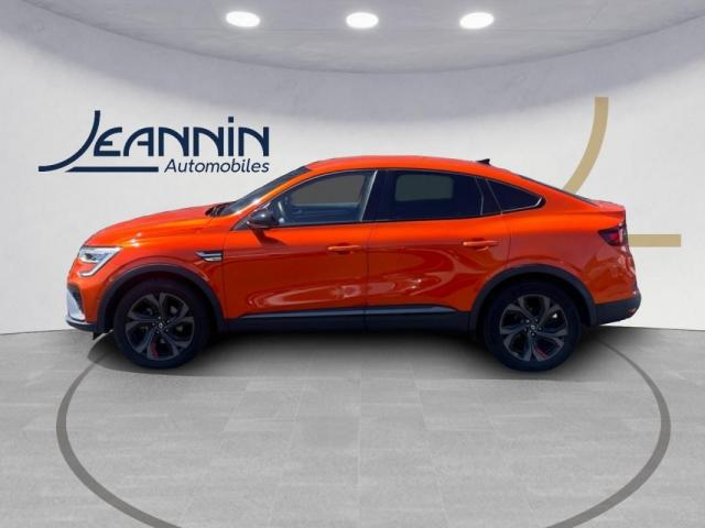 Renault Arkana image 9