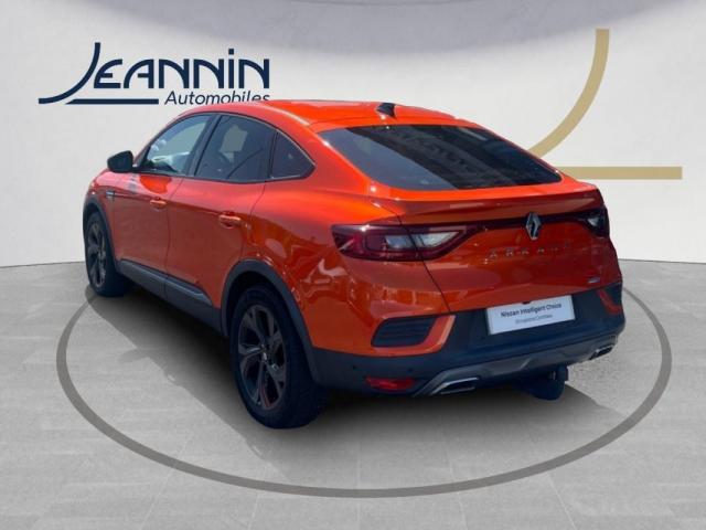 Renault Arkana image 3