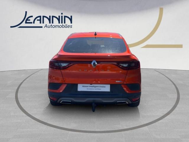 Renault Arkana image 6