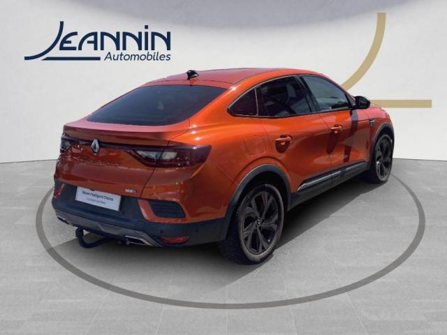Renault Arkana image 2