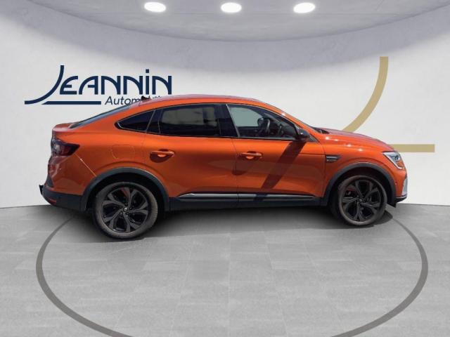 Renault Arkana image 4