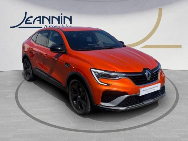 Renault Arkana image 7