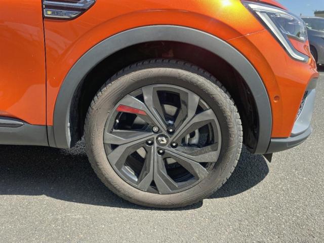 Renault Arkana image 5