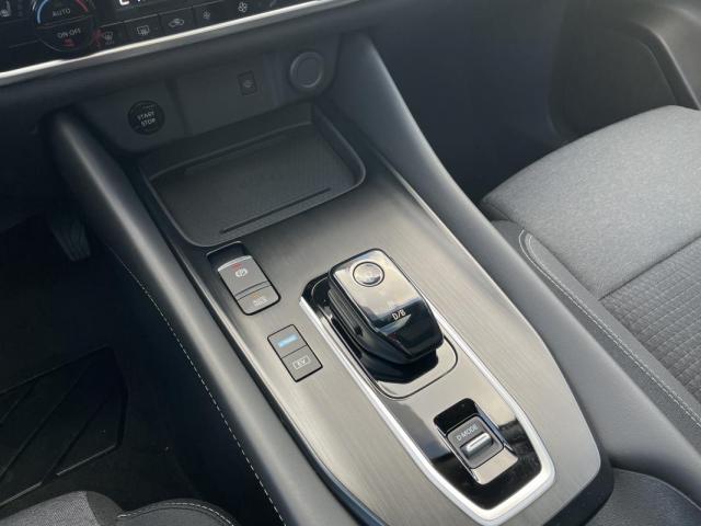 Nissan Qashqai image 8