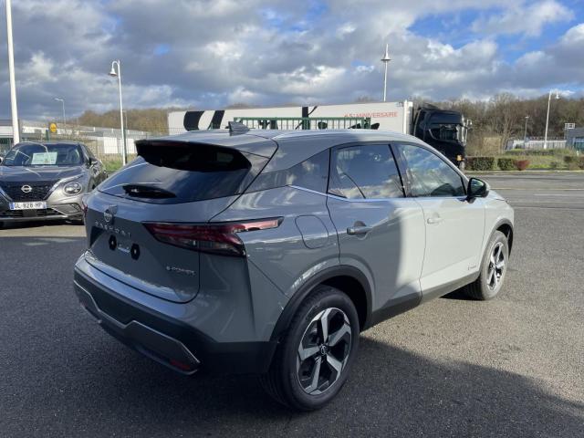 Nissan Qashqai image 1