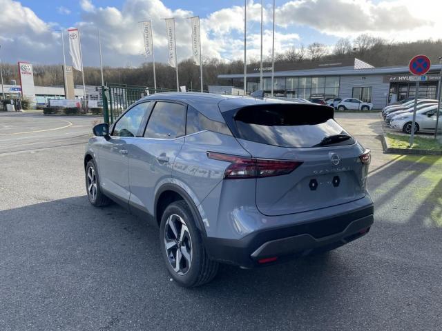 Nissan Qashqai image 5