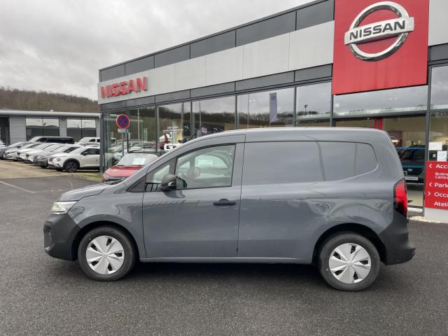Nissan Townstar image 6