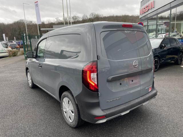 Nissan Townstar image 1