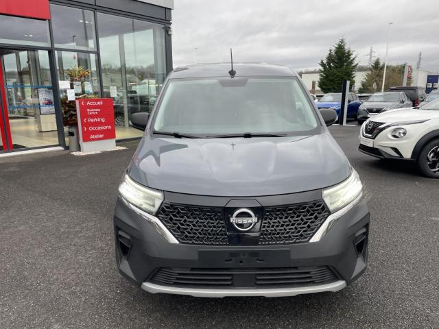 Nissan Townstar image 9