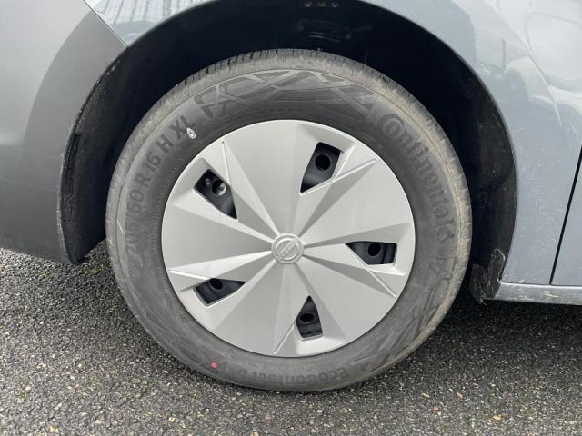 Nissan Townstar image 2