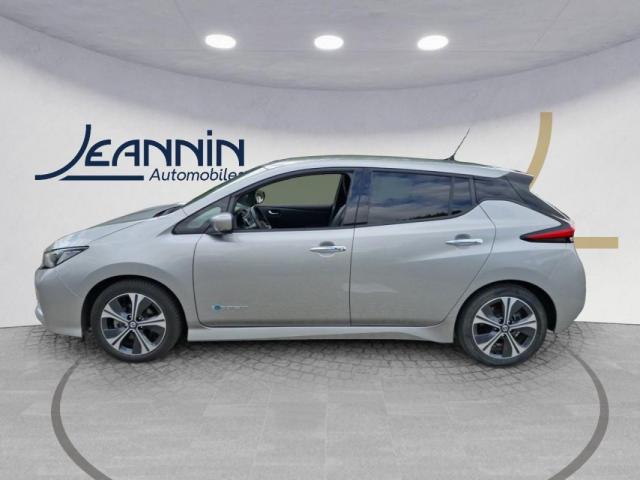 Nissan Leaf image 4