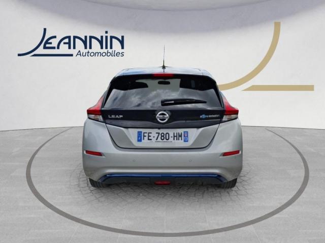 Nissan Leaf image 8