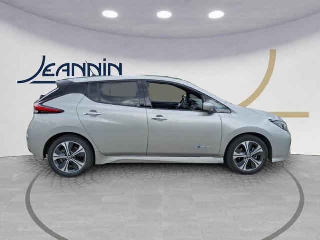 Nissan Leaf image 7