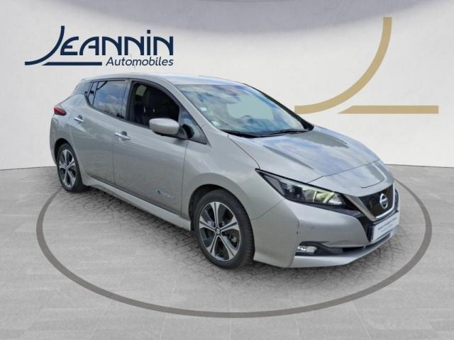 Nissan Leaf image 9