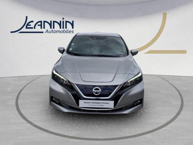 Nissan Leaf image 5