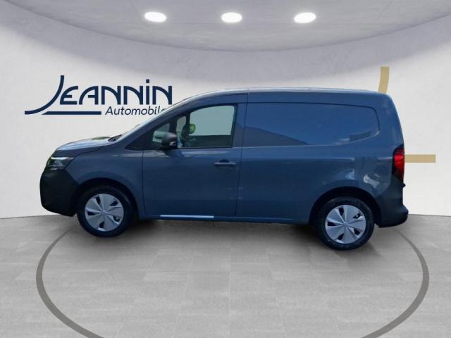 Nissan Townstar image 8