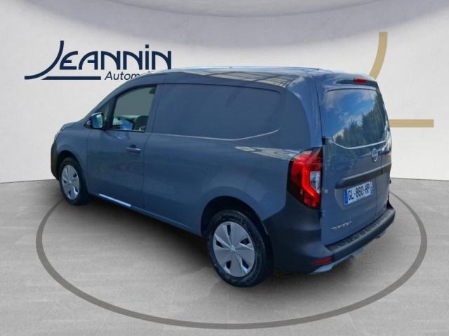 Nissan Townstar image 6