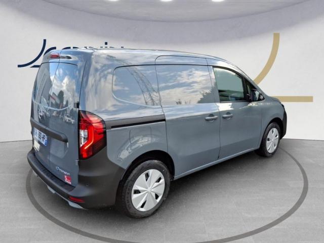 Nissan Townstar image 1