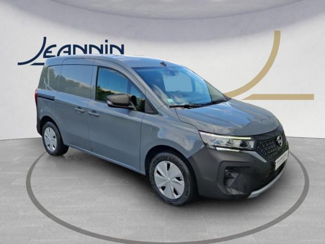 Nissan Townstar image 2