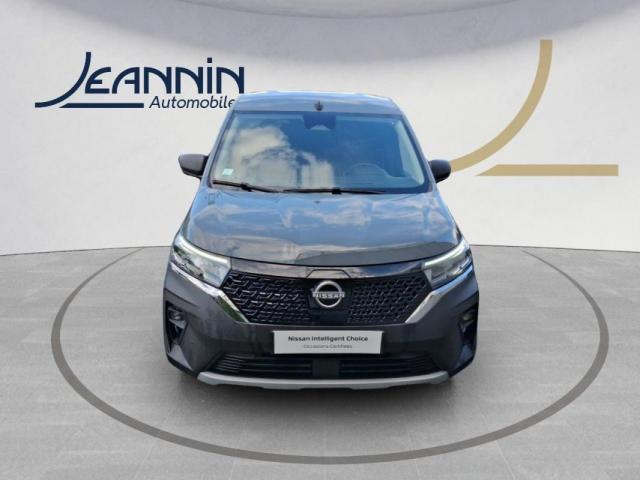 Nissan Townstar image 3