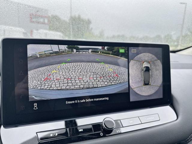 Nissan Qashqai image 3