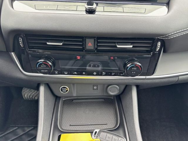 Nissan Qashqai image 2
