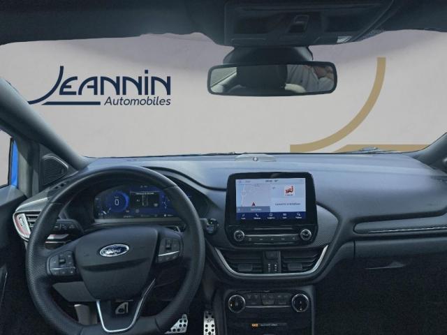 Ford Puma image 4
