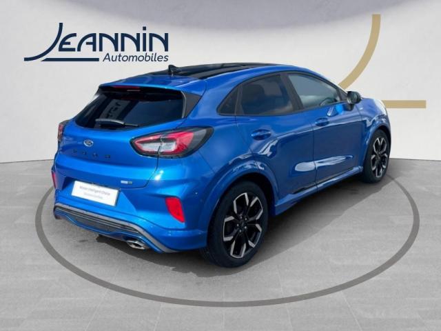 Ford Puma image 7
