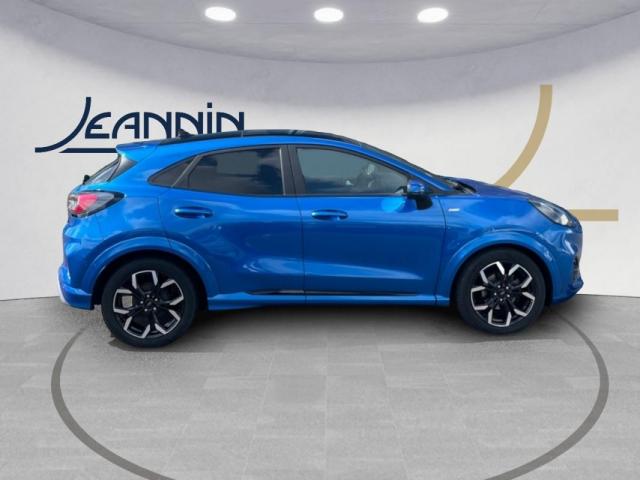 Ford Puma image 2