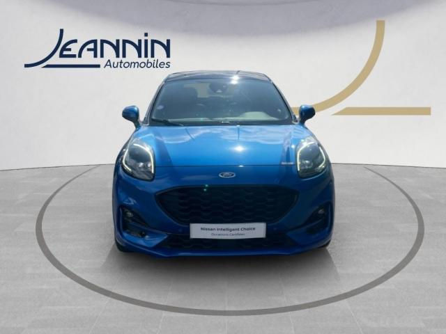 Ford Puma image 9