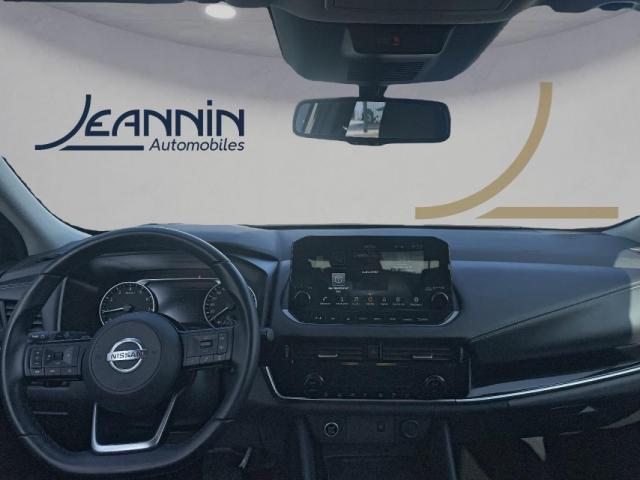 Nissan Qashqai image 1
