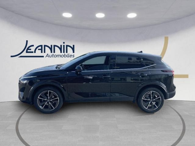 Nissan Qashqai image 6