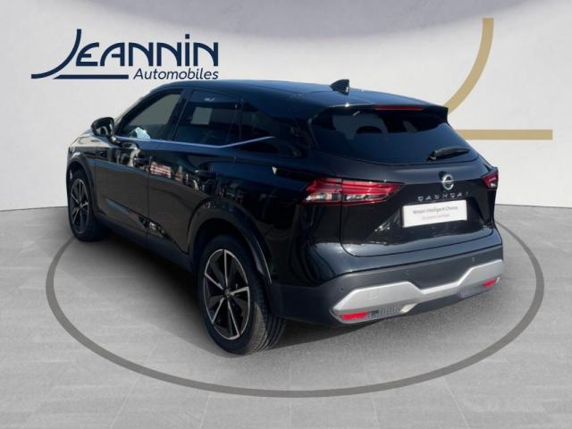 Nissan Qashqai image 3