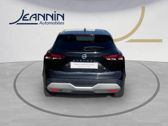 Nissan Qashqai image 7