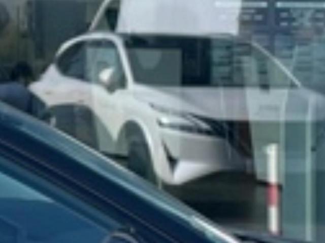 Nissan Qashqai image 8