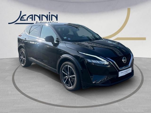 Nissan Qashqai image 4