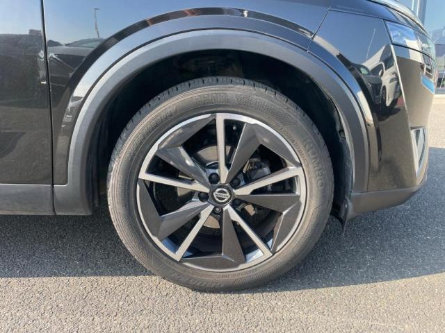 Nissan Qashqai image 2