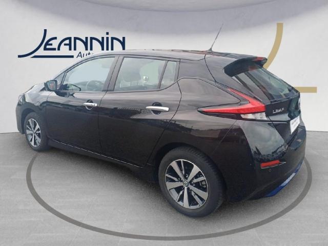 Nissan Leaf image 8