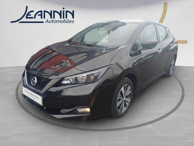 Nissan Leaf image 3