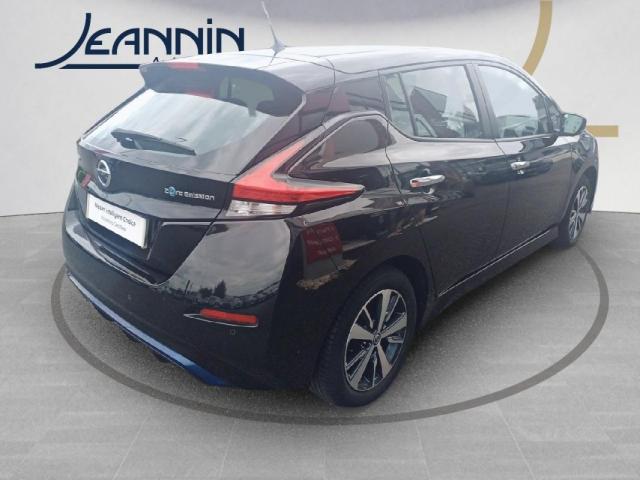 Nissan Leaf image 5