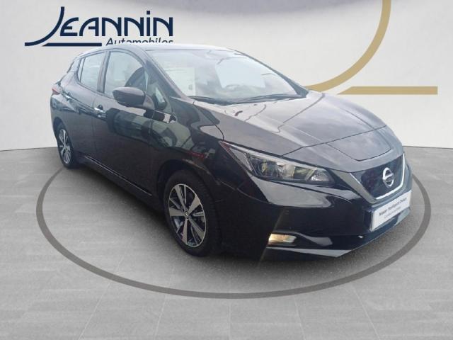 Nissan Leaf image 7